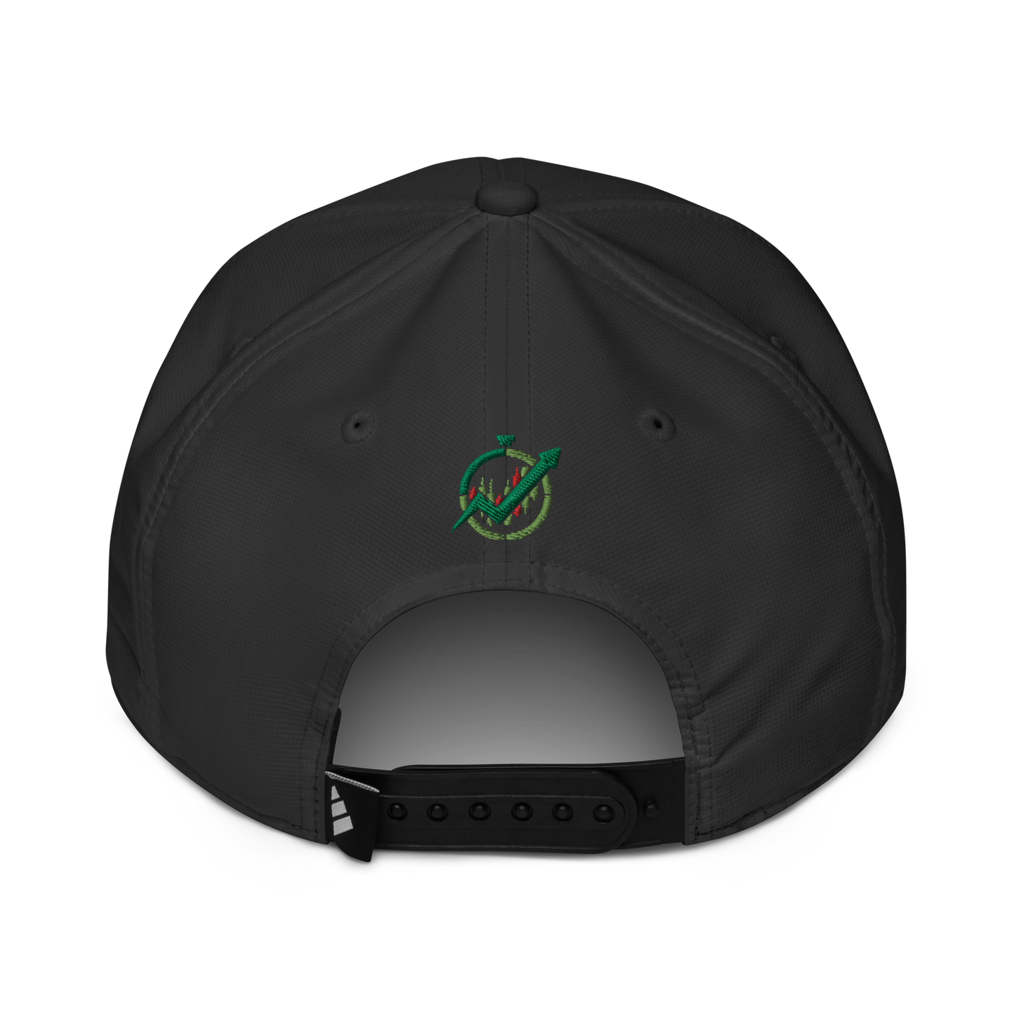 TFT MARK - BLACK adidas performance cap