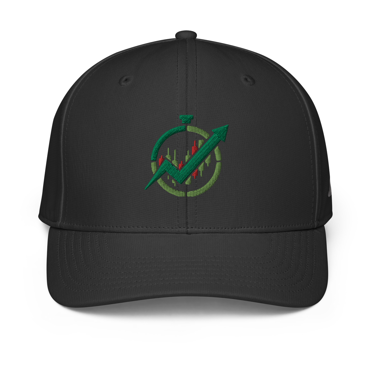 TFT MARK - BLACK adidas performance cap