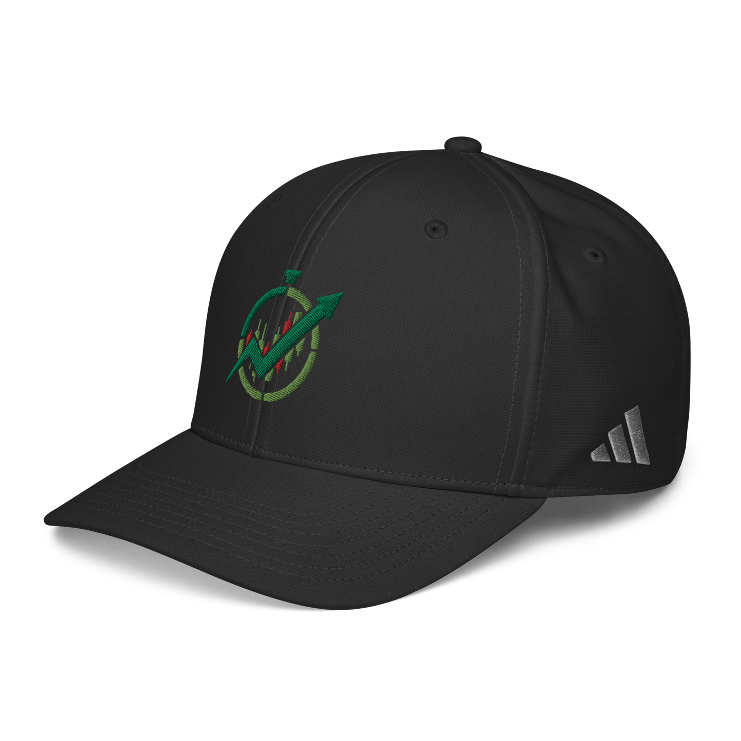 TFT MARK - BLACK adidas performance cap