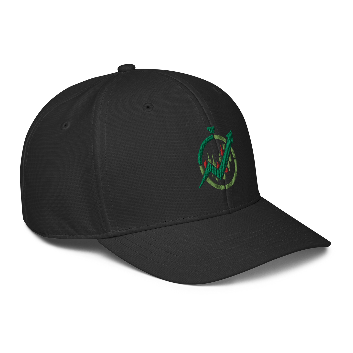 TFT MARK - BLACK adidas performance cap