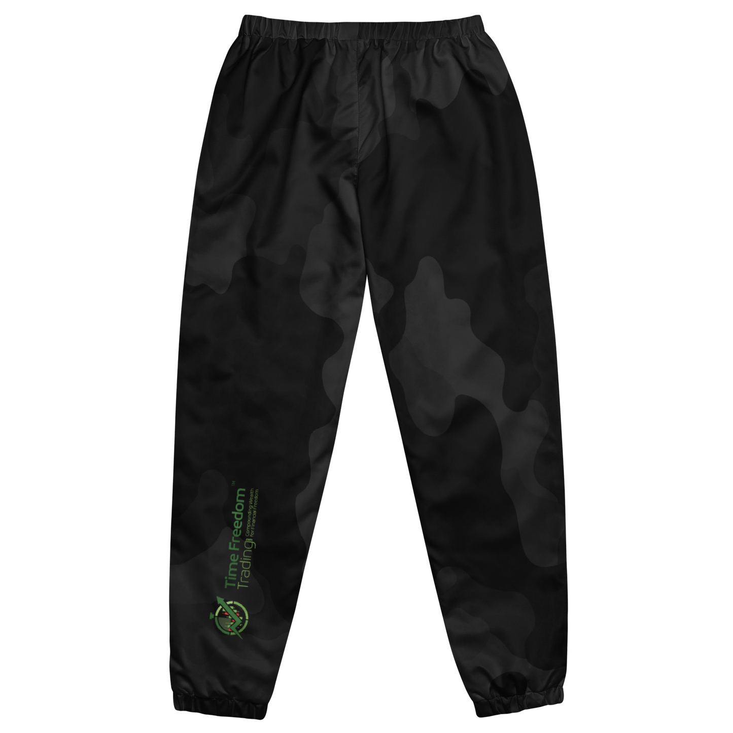 TFT NIGHT CAMO Unisex track pants