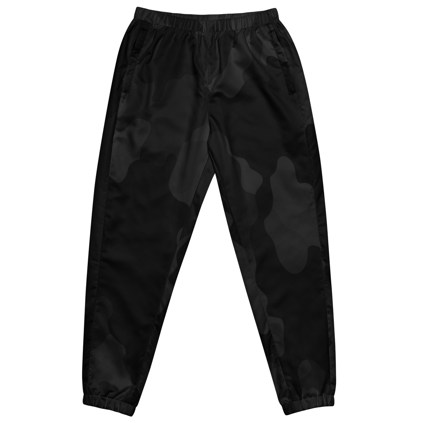 TFT NIGHT CAMO Unisex track pants
