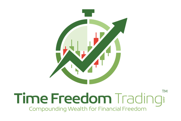 TIME FREEDOM TRADING