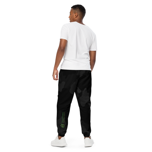 TFT NIGHT CAMO Unisex track pants